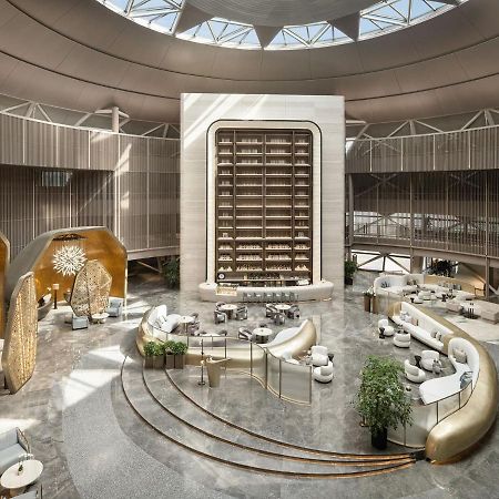 Intercontinental Shanghai Harbour City By Ihg Nanhui Zewnętrze zdjęcie