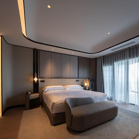 Intercontinental Shanghai Harbour City By Ihg Nanhui Zewnętrze zdjęcie