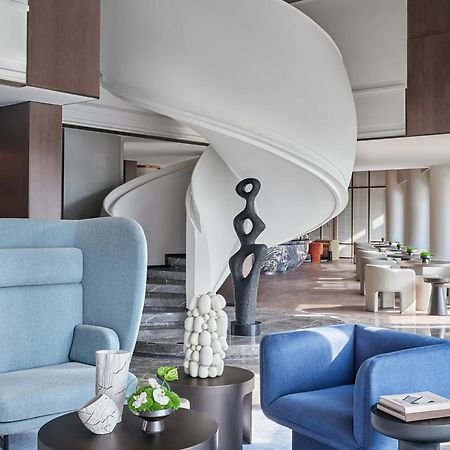 Intercontinental Shanghai Harbour City By Ihg Nanhui Zewnętrze zdjęcie