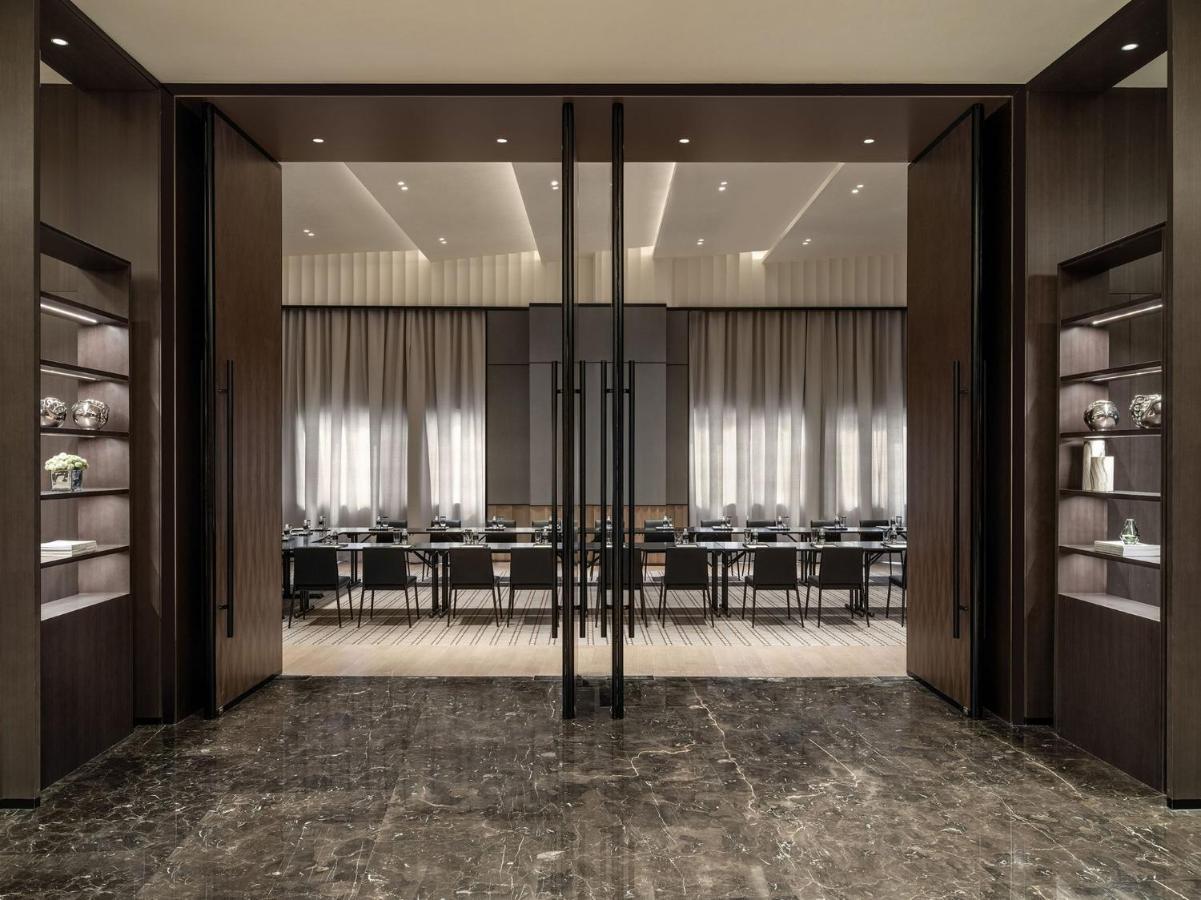 Intercontinental Shanghai Harbour City By Ihg Nanhui Zewnętrze zdjęcie